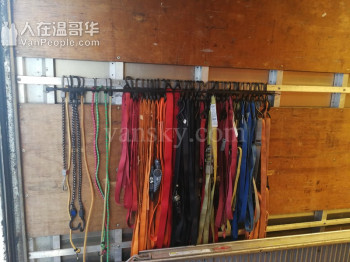 德诚搬运 老牌公司 专业搬家 垃圾清理 精搬钢琴 装卸货柜 家具拆装