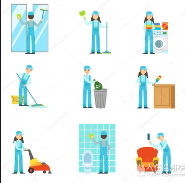 顺风专业搬家公司 三千名学生客户 778-387-1942