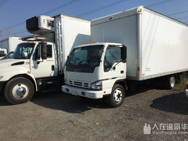 M&H 搬运：搬家搬运 装卸货柜 送货取货 室内外清洁 价格无敌便宜！