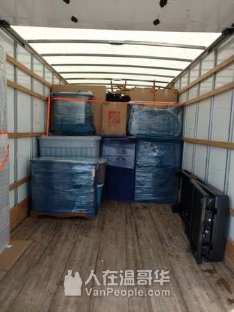 大温首选【搬运 & 仓储 & 清洁】专业服务各种大小搬运+专业安装+垃圾清理！高效↑不拖时间×绝不赚黑心