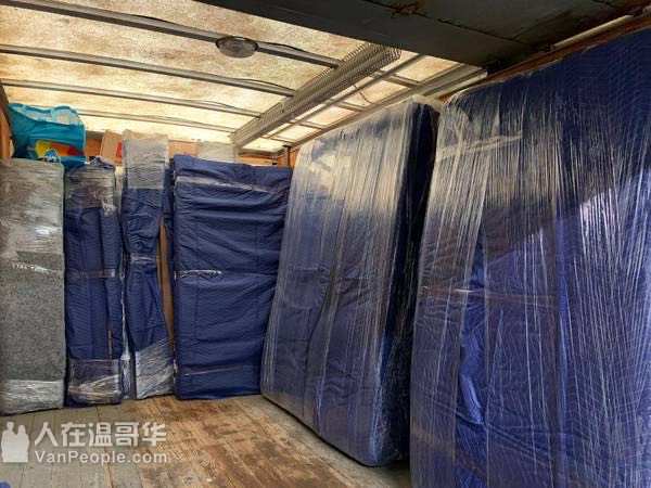 大温首选【搬运 & 仓储 & 清洁】专业服务各种大小搬运+专业安装+垃圾清理！高效↑不拖时间×绝不赚黑心