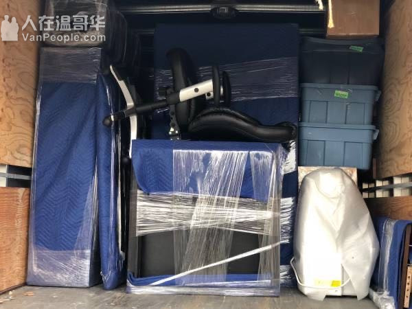 大温首选【搬运 & 仓储 & 清洁】专业服务各种大小搬运+专业安装+垃圾清理！高效↑不拖时间×绝不赚黑心