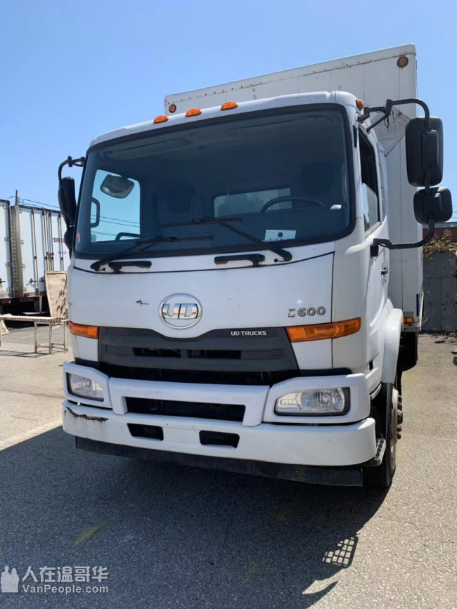 【兄弟搬运】（604-618-8922）踏实可靠，大小搬家，长短途搬运