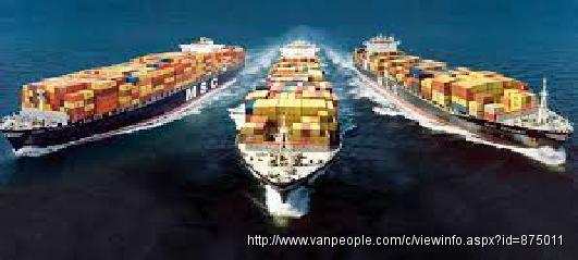 凯运物流 提供个人及商业物品的海运空运进出口