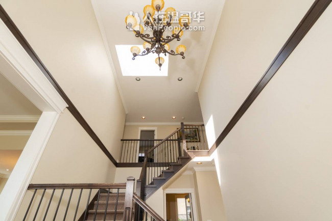 列治文枫叶旅馆 豪华主人套房 豪华套房招租，欢迎长/短租