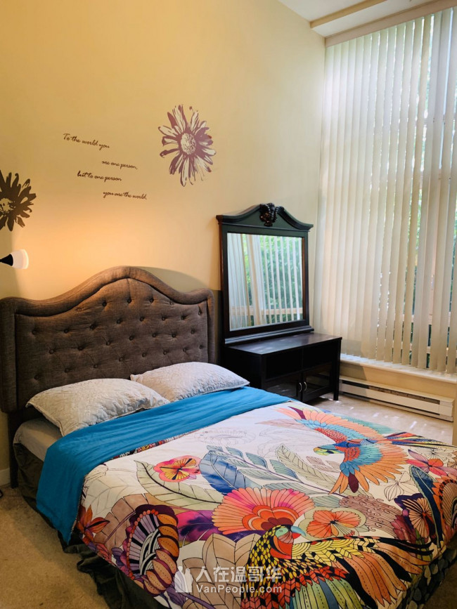 Richmond luxury home 列治文豪华家庭酒店式旅馆 及豪华公寓短租 最尊贵享受