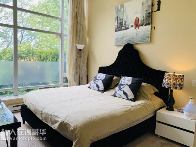 Richmond luxury home 列治文豪华家庭酒店式旅馆 及豪华公寓短租 最尊贵享受