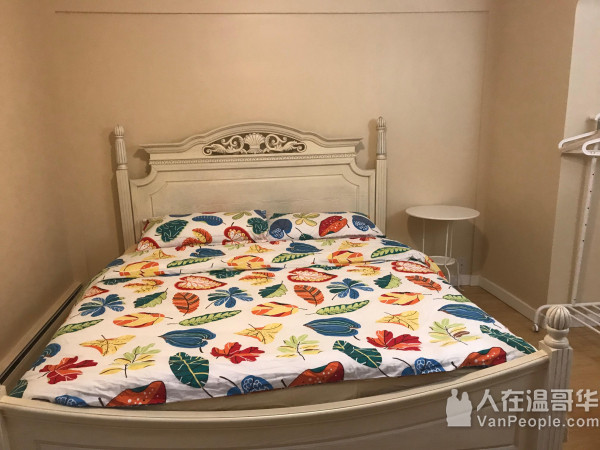 温哥华燕京家庭旅馆，温哥华市中心，出门公车商店天车站，长短租,豪宅旅馆30元起 ,大小新车.机场接送