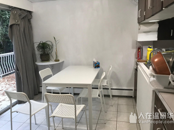 温哥华燕京家庭旅馆，温哥华市中心，出门公车商店天车站，长短租,豪宅旅馆30元起 ,大小新车.机场接送