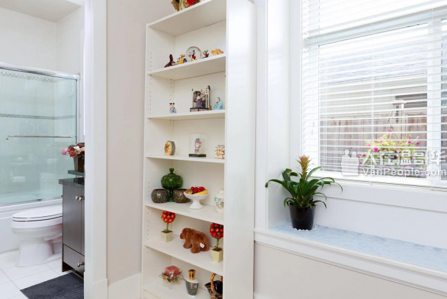 温哥华家庭旅馆，列治文豪华雅致别墅家庭旅馆，让你舒适到加！7788897779