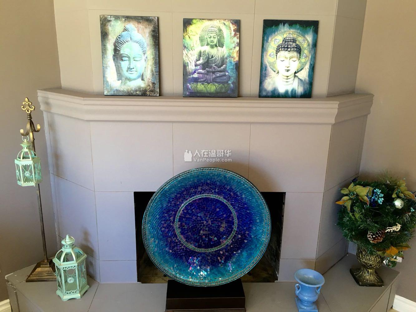 7星級新裝潢20000呎帝寶景觀花園別墅7600 呎 7間全衛浴