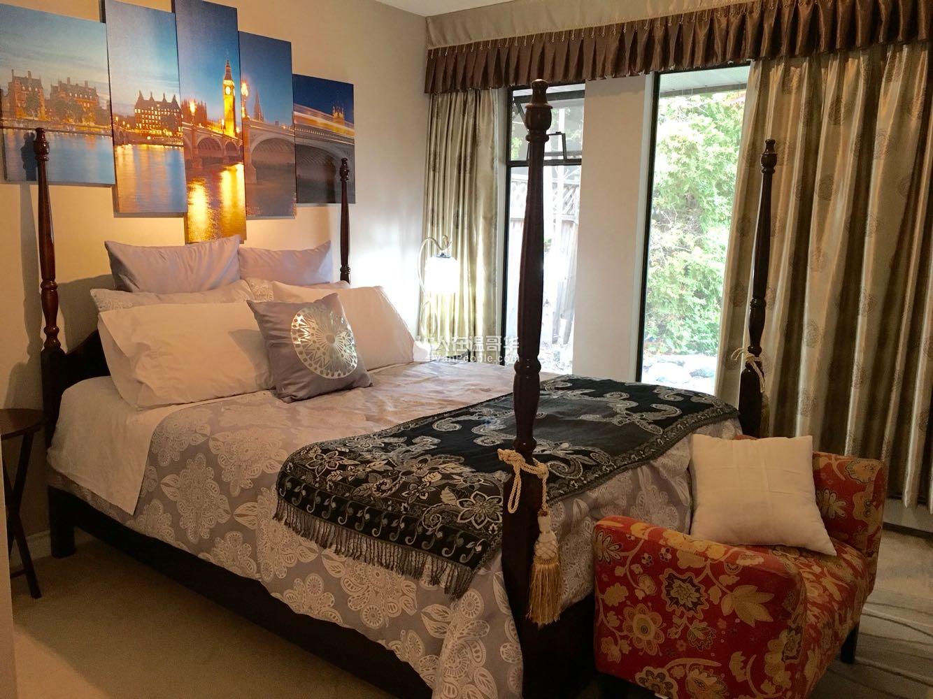 7星級新裝潢20000呎帝寶景觀花園別墅7600 呎 7間全衛浴