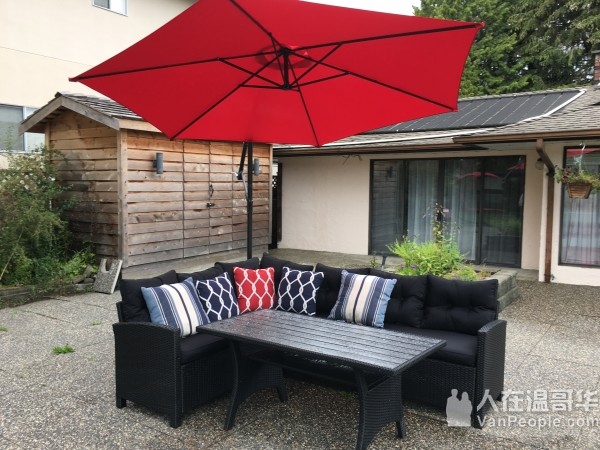 7星級新裝潢20000呎帝寶景觀花園別墅7600 呎 7間全衛浴