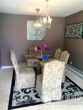 7星級新裝潢20000呎帝寶景觀花園別墅7600 呎 7間全衛浴