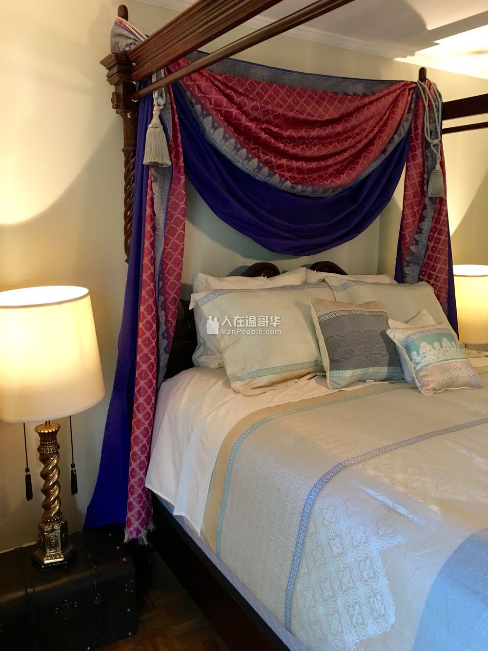 7星級新裝潢20000呎帝寶景觀花園別墅7600 呎 7間全衛浴