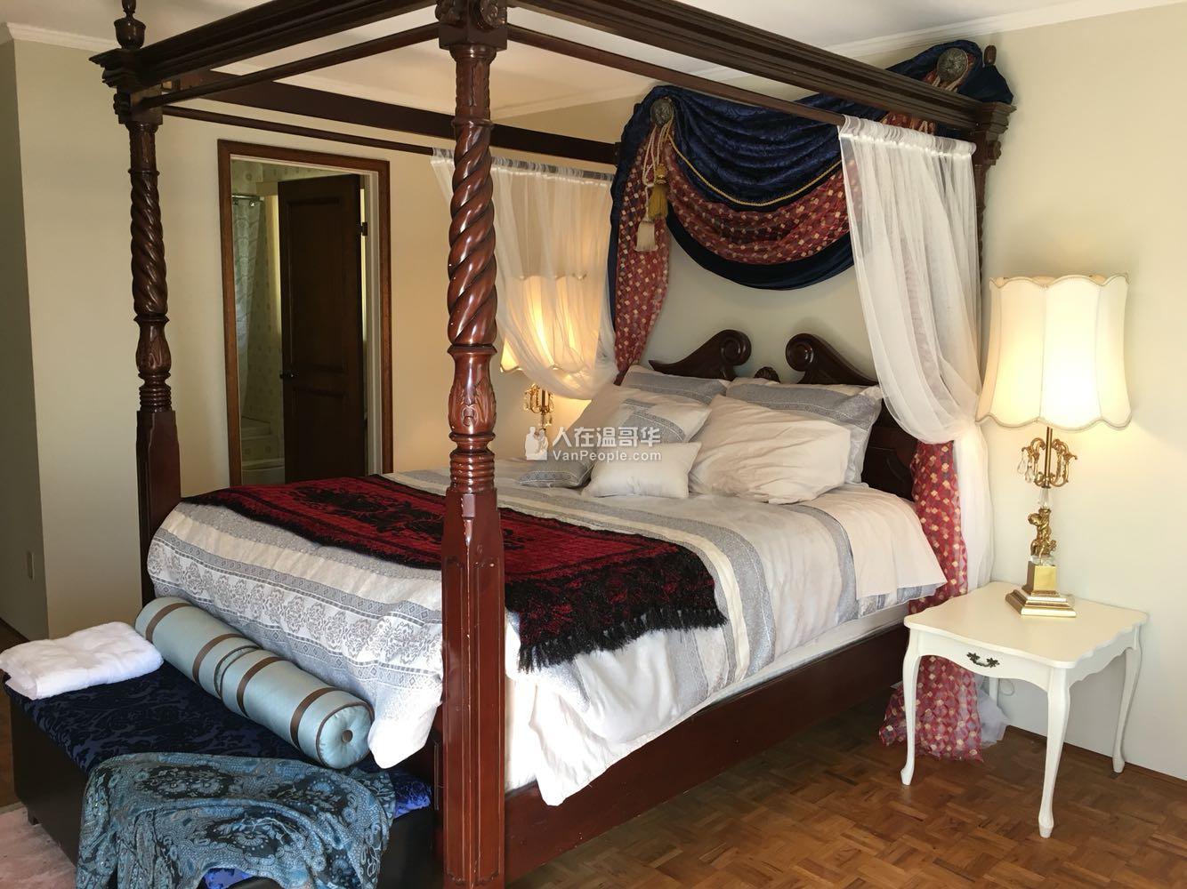 7星級新裝潢20000呎帝寶景觀花園別墅7600 呎 7間全衛浴