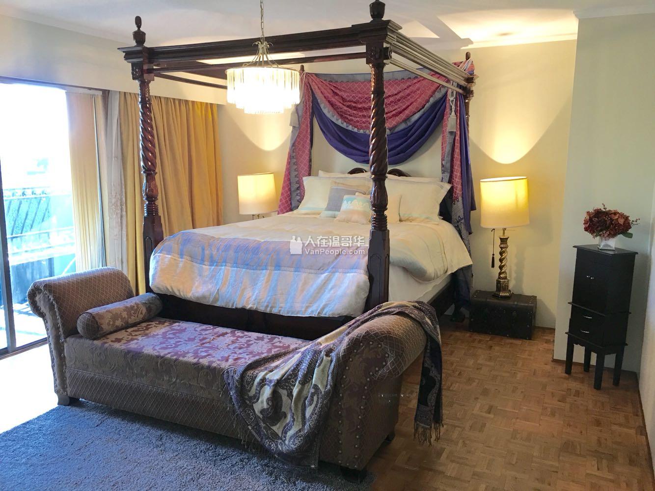 7星級新裝潢20000呎帝寶景觀花園別墅7600 呎 7間全衛浴