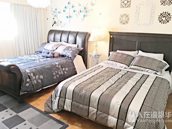 7星級新裝潢20000呎帝寶景觀花園別墅7600 呎 7間全衛浴