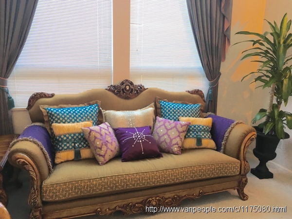 7星級新裝潢20000呎帝寶景觀花園別墅7600 呎 7間全衛浴