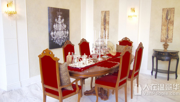 7星級新裝潢20000呎帝寶景觀花園別墅7600 呎 7間全衛浴