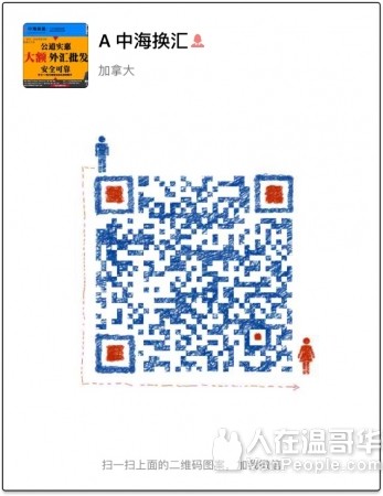 中海换汇-独家大额外汇批发 诚信品牌 大温地区汇率最优 换汇汇款零手续费 VIP税务及隐私保障服务