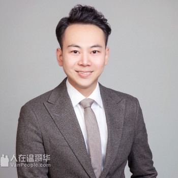 王家毅 Jayden Wang  & 罗钢 Roger Luo 比您更懂您的房屋买卖需求