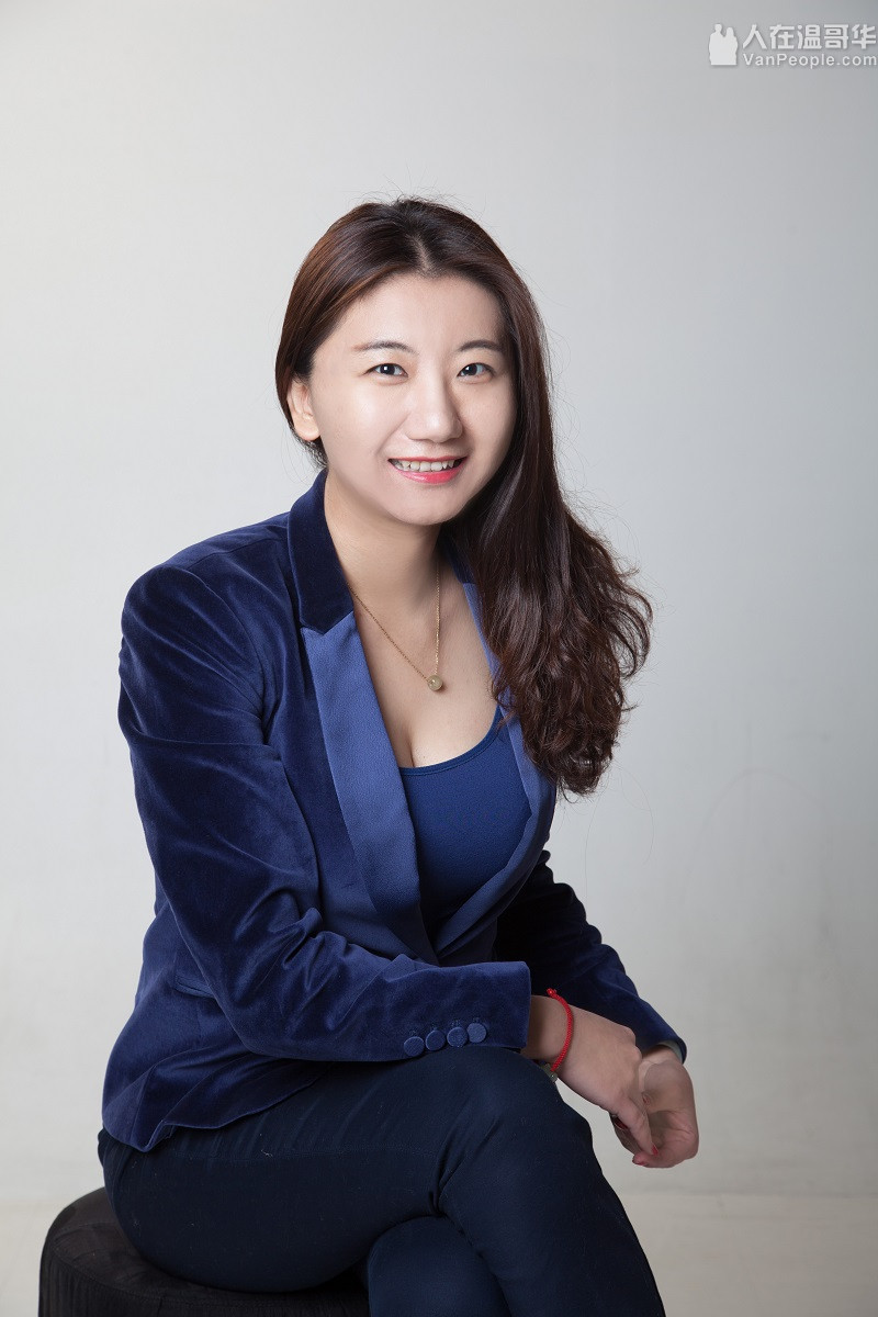 大温专业地产经纪 Sunny Yang 杨晨 - 为人积极，热情，诚信。为客户争取最大利益