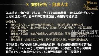 大温第一贷款经纪 温哥华房屋贷款 最快申请 最优利率 精通国，粤，英语，快速批核