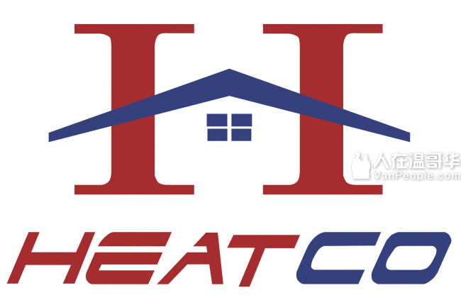 HeatCo 专业 暖气/冷气 维修！7天 -24 小时 急修，政府执照暖电工，最好的价钱