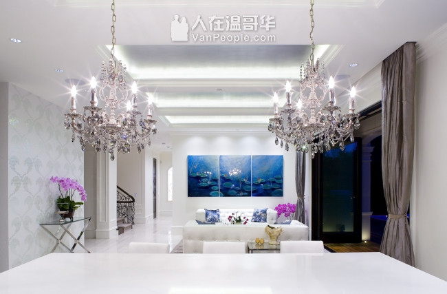 【ibii誠藝建設】25年持牌建商 室內設計 商業精裝 定制豪宅 舊屋改造 高級櫥櫃 價格公道