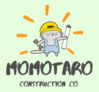 Momotaro室內裝修&設計, 地板铺贴, 墙面油漆