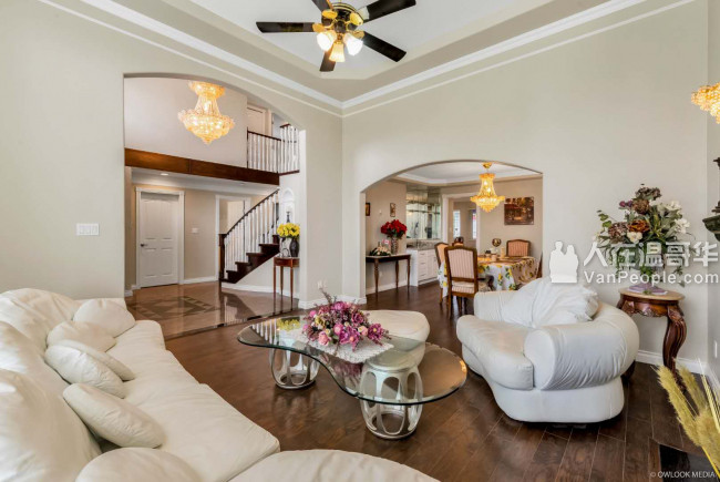 LCI 大温优质建筑装修公司 政府注册持牌，专做翻新旧屋改造工程 室内外装修 车库改建水电工程等