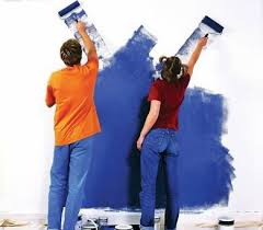 佳路装修 专业油漆 老牌加拿大政府注册，北美二十年经验 7783170263