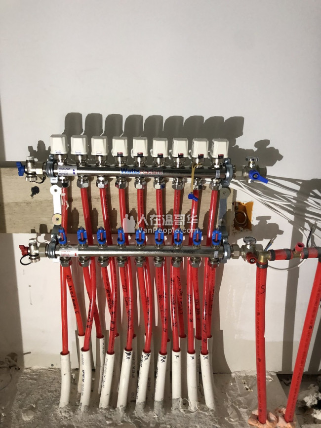 Doctor PLUMBING & HEATING LTD 7天24小时紧急维修 水暖 壁炉 煤气