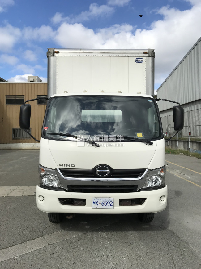 搬家找Andy又快又好又便宜！$50起专业搬家垃圾清运！信誉保证！Andy:6046535816