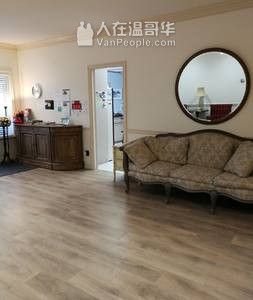 列治文格豪斯民宿欢迎您的到来! ！！ 好评如潮，来过的都说好！！