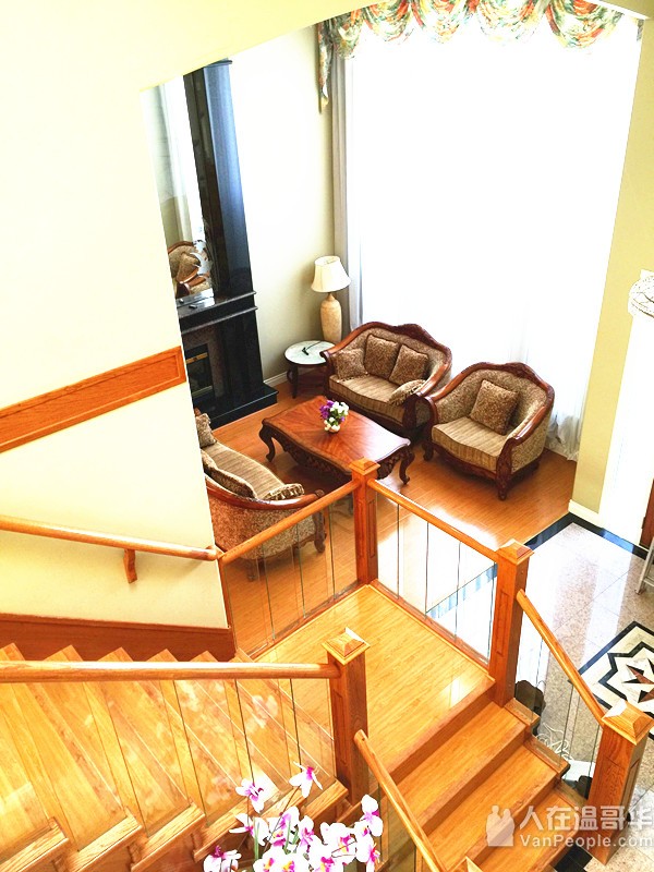 RICHMOND列治文 澜庭雅舍家庭旅馆 干净整洁 宽敞明亮 温馨舒适 您的最佳选择