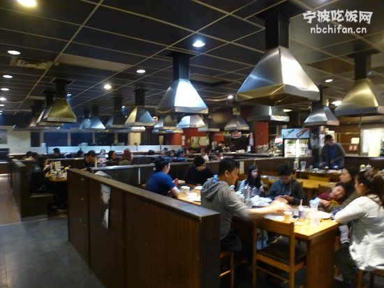 素里韩餐 - 首尔烧烤(604-588-8292 )