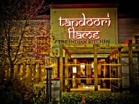 印度自助餐 - 天花板