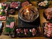 列治文烧烤 - 探炉烤肉