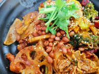 品一品麻辣香锅（列治文店） 