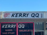 白石理发 - 阿强烫染发型屋 