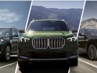 兰里/素里/白石宝马车行 