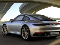 兰里/素里/白石保时捷车行